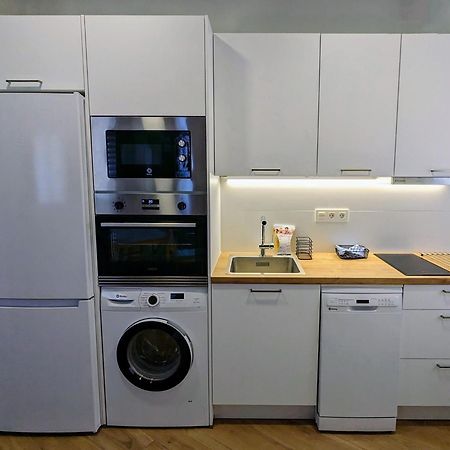 Elantxobe Plaza Vt Apartment Екстериор снимка